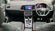 SEAT Ateca 1.5 TSI EVO FR Line 5dr DSG Petrol Estate